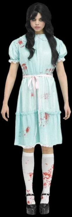 Morris Costumes "Twisted Twin" Costume