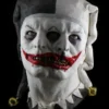 The Horror Dome "Two Faced Jester" HD Studios Pro Mask