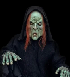 The Horror Dome "Ultra Vampire" HD Comfort Costume Costumes