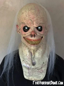 The Horror Dome "Uncle Fester" HD Studios Pro Mask