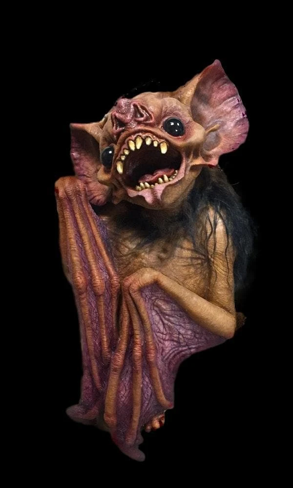 The Horror Dome Accessories "Vampire Bat" HD Studios Halloween Puppet Prop