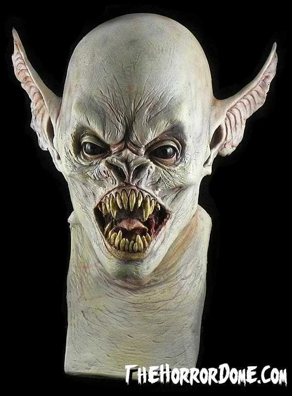 The Horror Dome "Vampire Bat" HD Studios Pro Mask Masks
