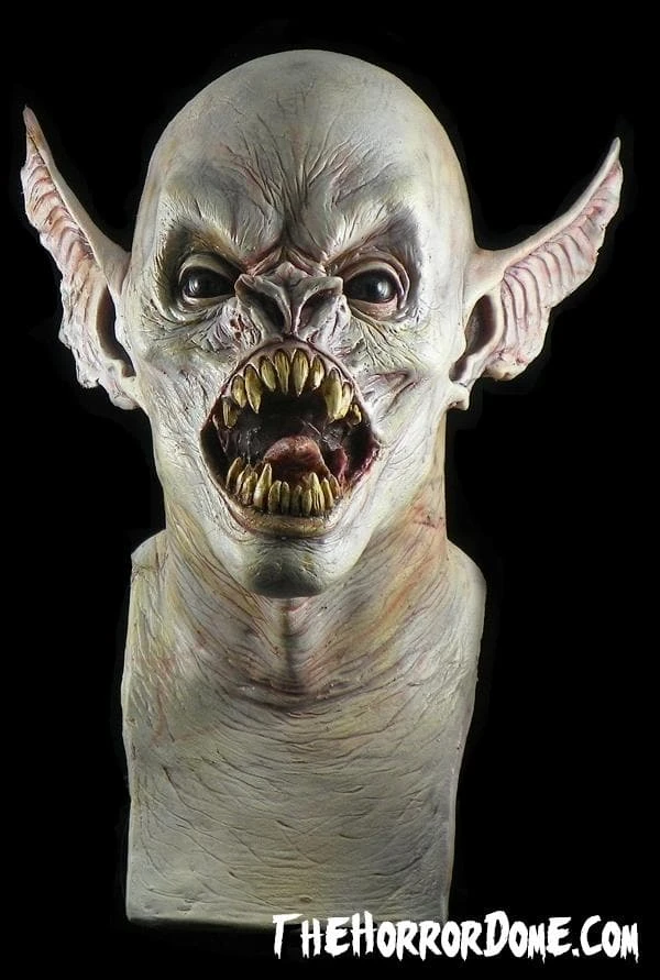 The Horror Dome "Vampire Bat" HD Studios Pro Mask Masks