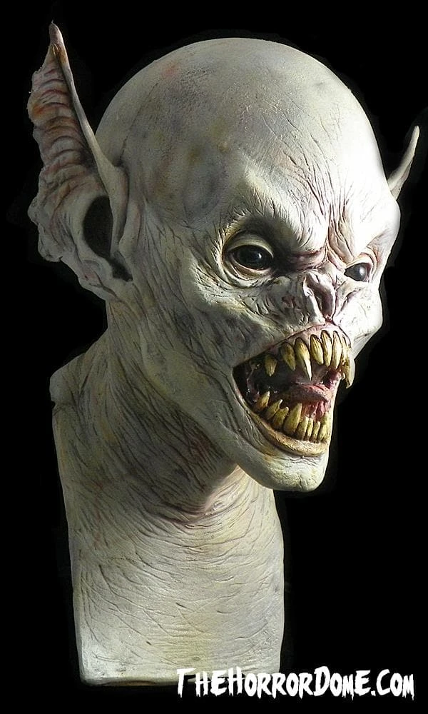 The Horror Dome "Vampire Bat" HD Studios Pro Mask Masks