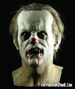 The Horror Dome "Vampire Clown" HD Studios Pro Mask Masks