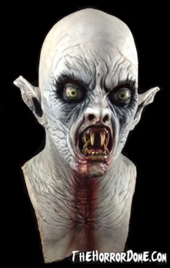 The Horror Dome "Vampire Lord" HD Studios Pro Mask