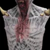 Morris "Vampire Mega Mask / Chest" Halloween Mask Scary Masks