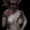 Midnight Studios "Vanessa Carcass" Professional Human Body Prop
