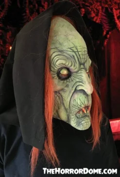 The Horror Dome "Vladimir The Vampire" HD Comfort Mask Masks