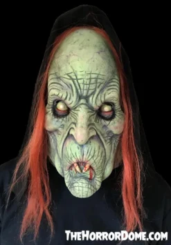 The Horror Dome "Vladimir The Vampire" HD Comfort Mask Masks
