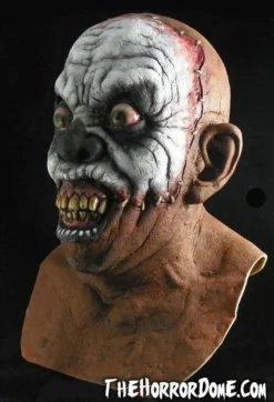 The Horror Dome "Voodoo Witch Doctor" HD Studios Pro Mask Masks