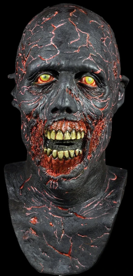 Morris "Walking Dead - Charred Walker" Mask