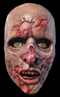 Morris "Walking Dead - Prison Walk" Mask Scary Masks