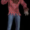 Morris Costumes "Werewolf" Costume (Adult)