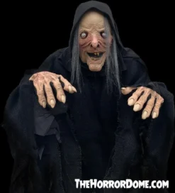 The Horror Dome Costumes