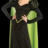 Morris Costumes "Wicked Witch Of The West" Costume (Adult)