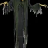 Morris Props "Witch" Hanging Halloween Decoration - 72 Inch