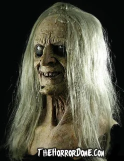 The Horror Dome Masks