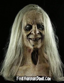 The Horror Dome Masks "Witchy Woman" HD Studios Pro Mask