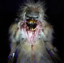 Distortions Animatronics "Yeti" Halloween Animatronic