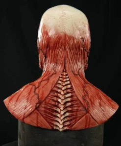CFX "Yorick Bloody Skull" Silicone Mask