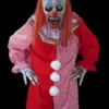The Horror Dome "Zero The Clown" HD Studios Costume