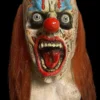 The Horror Dome "Zero The Zombie Clown" HD Studios Pro Mask