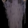 Morris "Zombie - 12 Foot" Hanging Halloween Decoration