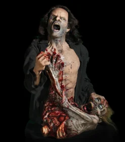 Distortions Zombie Killer Static Graveyard Prop Props