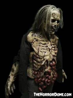 The Horror Dome Costumes "Zombie Lurker" HD Studios Pro Costume