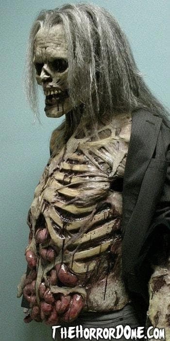 The Horror Dome Costumes "Zombie Lurker" HD Studios Pro Costume