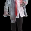 Morris "Zombie Man" Costume (Adult)