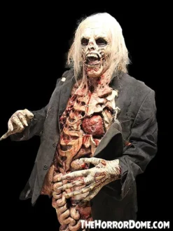 The Horror Dome "Zombie Walker" HD Studios Pro Costume Costumes