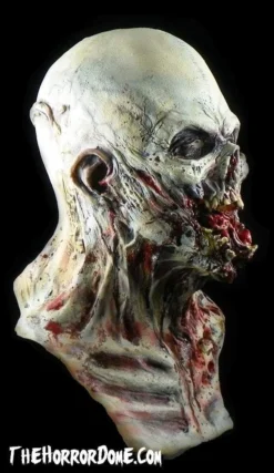 The Horror Dome "Zombie Walker" HD Studios Pro Mask Masks
