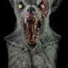The Horror Dome Masks "Zombie Werewolf" HD Studios Pro Mask