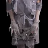 Morris "Zombie Woman" Costume Costumes