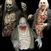 The Horror Dome "Zombies" HD Studios Pro Costumes - 3x Package Deal
