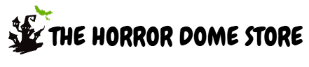 The Horror Dome Store